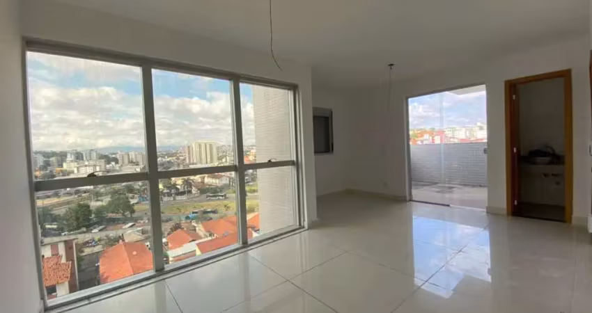 Apartamento à venda no bairro serrano em belo horizonte/mg