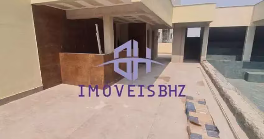 Apartamento à venda no bairro serrano - belo horizonte/mg