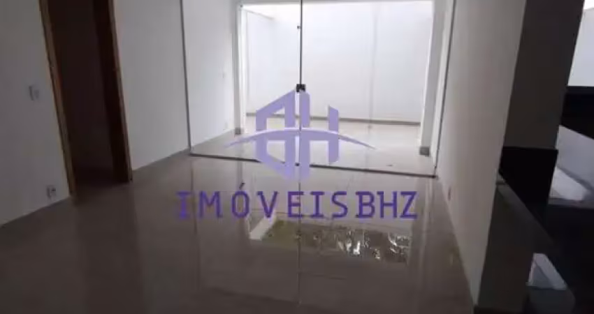 Apartamento com 3 quartos à venda em Ouro Preto, Belo Horizonte 