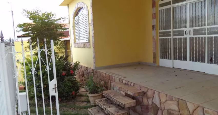 Casa com 3 quartos à venda no Novo Glória, Belo Horizonte 