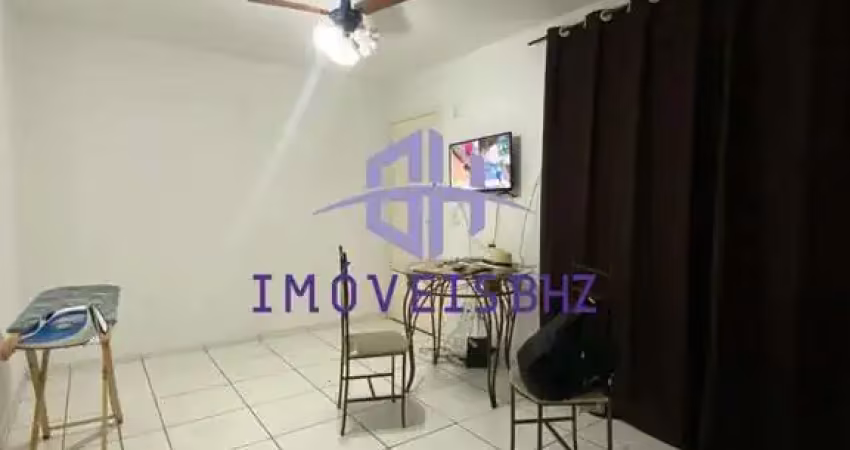 Apartamento com 2 quartos à venda na Rua José da Costa, Venda Nova, Belo Horizonte