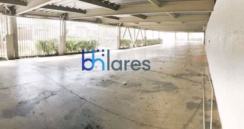 Barracão / Galpão / Depósito à venda na Ave Serrana, 8, Serrano, Belo Horizonte