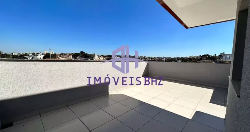 Apartamento à venda no bairro santa mônica em belo horizonte/mg