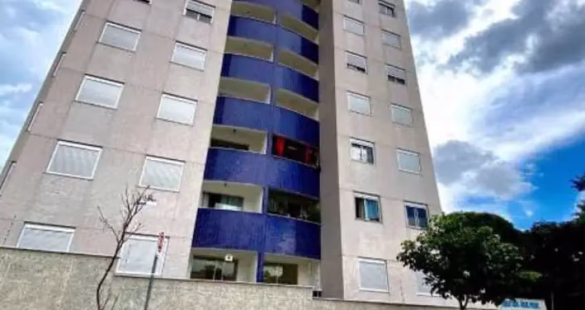 Apartamento à venda no bairro serrano em belo horizonte/mg