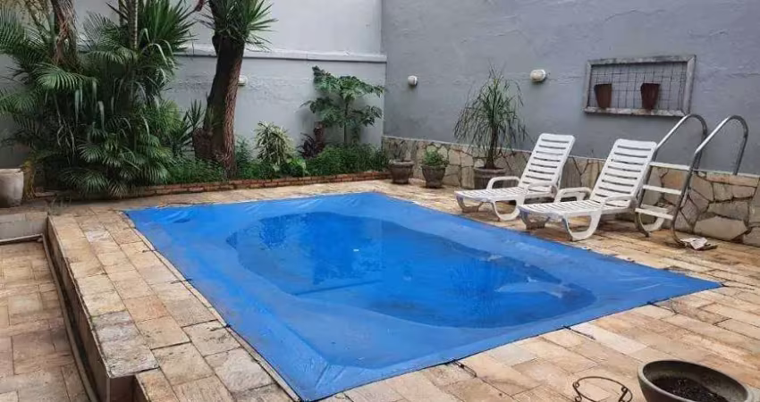 Casa à venda no bairro ouro preto em belo horizonte/mg