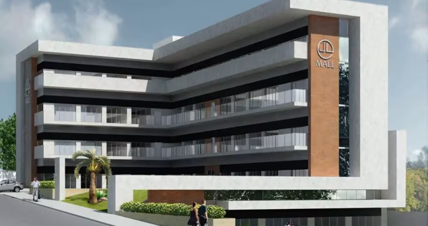 Loja ponto comercial de 26m² na ave miguel perrela no bairro castelo.