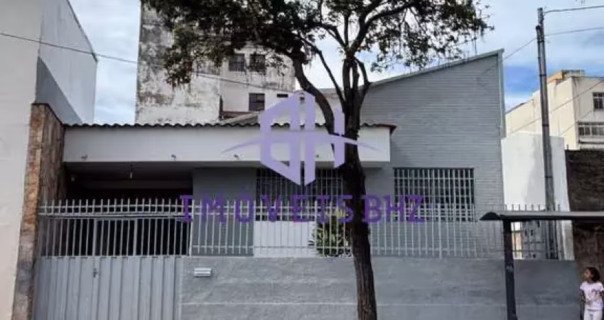 Casa com 3 quartos à venda na Rua Olinto Magalhães, Padre Eustáquio, Belo Horizonte