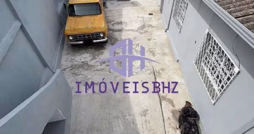 Casa com 3 quartos à venda na Rua Olinto Magalhães, Padre Eustáquio, Belo Horizonte