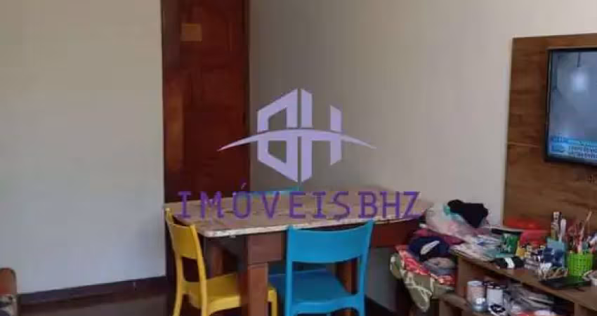 Apartamento com 3 quartos à venda no Marajó, Belo Horizonte 