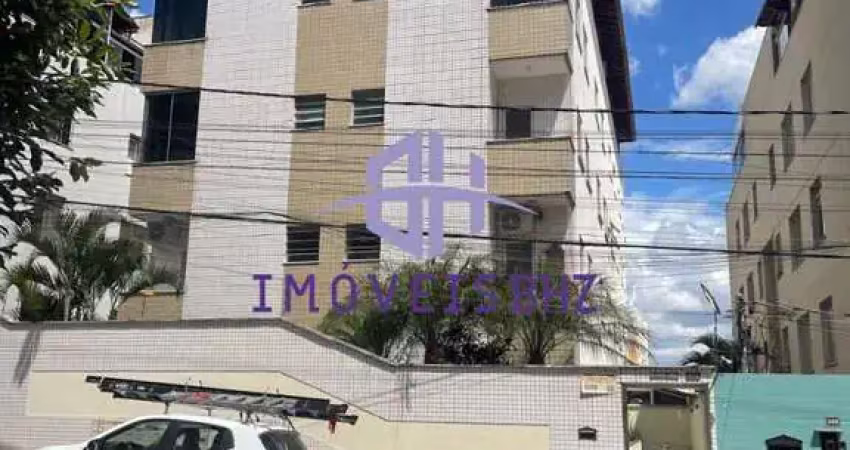 Apartamento com 2 quartos à venda na Rua Maria de Souza Alves, 345, Manacás, Belo Horizonte