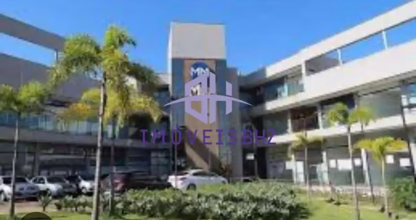 Este é o momento ideal para adquirir uma loja de 46m²