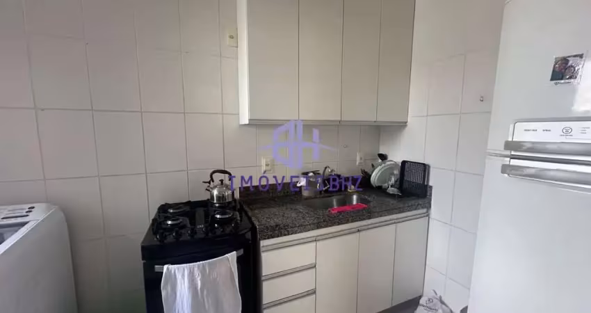 Apartamento com 3 quartos para alugar na Rua Elson Nunes de Souza, Castelo, Belo Horizonte