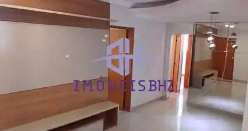 Apartamento com 3 quartos à venda na Rua Madre de Deus, Serrano, Belo Horizonte