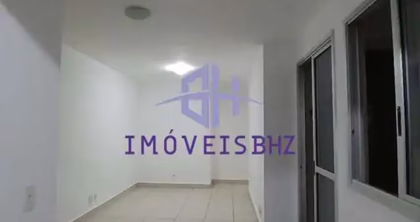 Apartamento com 3 quartos à venda na Rua Aloysio Lobão Veras, Serrano, Belo Horizonte