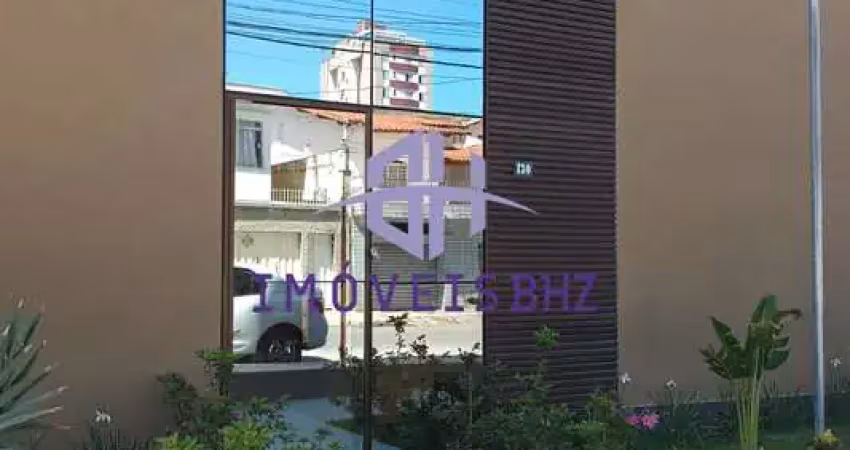 Apartamento à venda no bairro caiçara - belo horizonte/mg