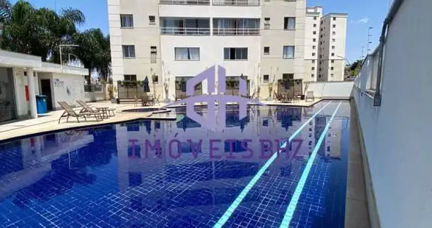 Apartamento à venda no bairro bandeirantes (pampulha) - belo horizonte/mg