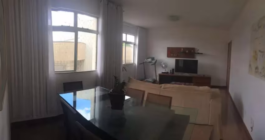 Apartamento com 3 quartos à venda em Ouro Preto, Belo Horizonte 