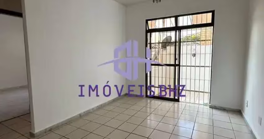 Apartamento com 2 quartos à venda na Rua Castelo de Tordesilhas, Castelo, Belo Horizonte