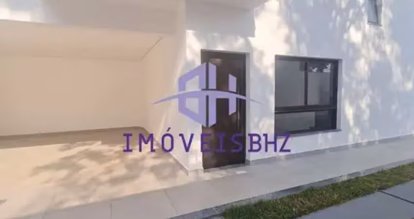 Casa com 3 quartos à venda no Trevo, Belo Horizonte 