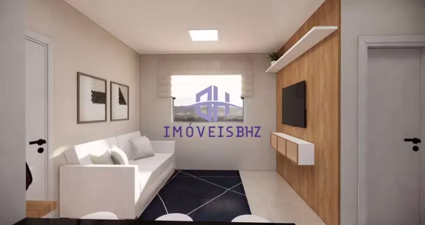 Apartamento com 2 quartos no coqueiros, e vaga livre e demarcada no programa minha casa minha vida