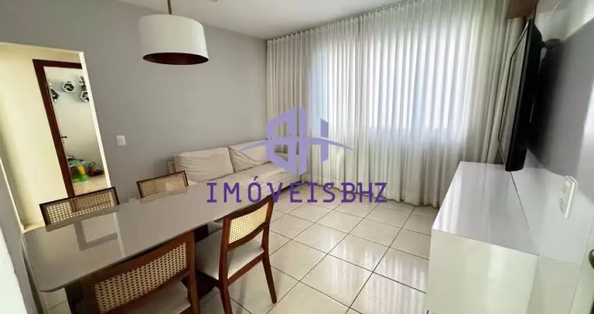Apartamento com 3 quartos à venda no Alto dos Pinheiros, Belo Horizonte 
