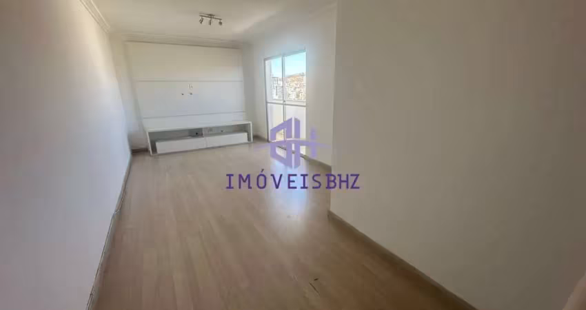 Cobertura com 2 quartos à venda no Castelo, Belo Horizonte 