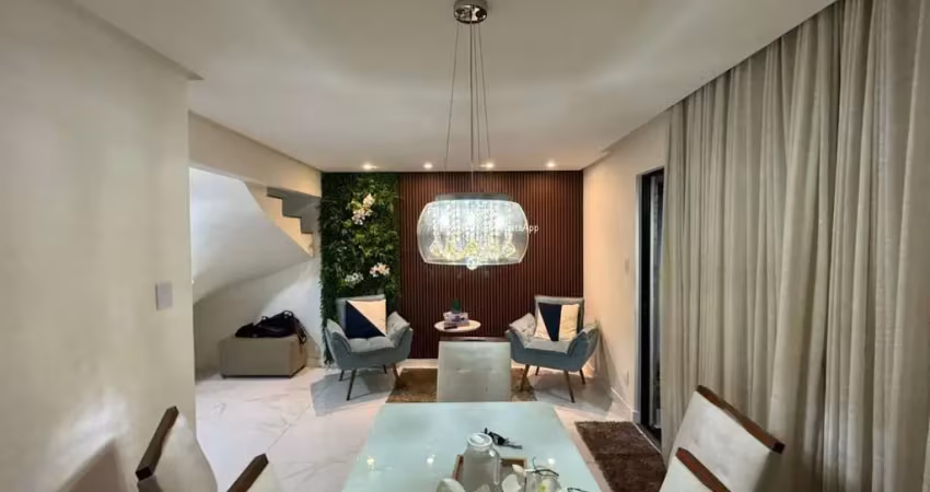 Casa com 3 quartos à venda na Rua Marquês de Queluz, 729, Pituaçu, Salvador
