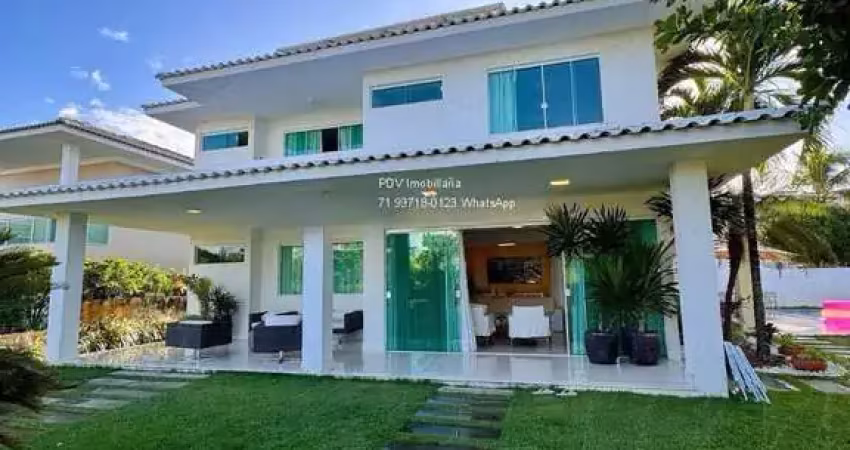 Casa com 6 quartos à venda na RUA FRANCISCO DRUMOND, S/N, Centro, Camaçari