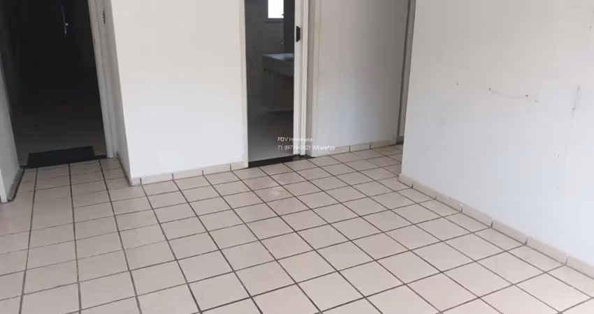 Apartamento com 2 quartos à venda na Avenida General Graça Lessa, 414, Acupe de Brotas, Salvador