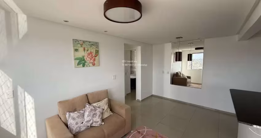 Apartamento com 2 quartos para alugar na Rua Marcos Pinheiro, 70, Piatã, Salvador