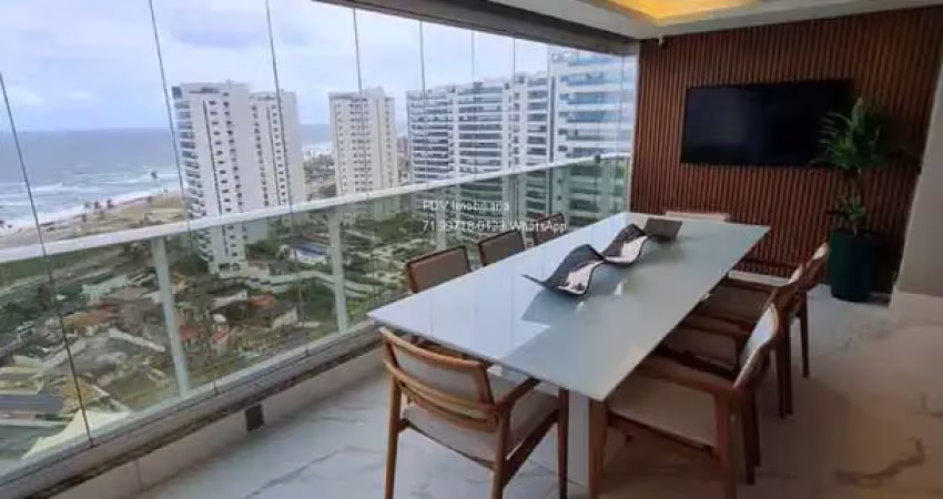 Apartamento com 3 quartos à venda na Rua Sítio do Pombal, 300, Pituaçu, Salvador