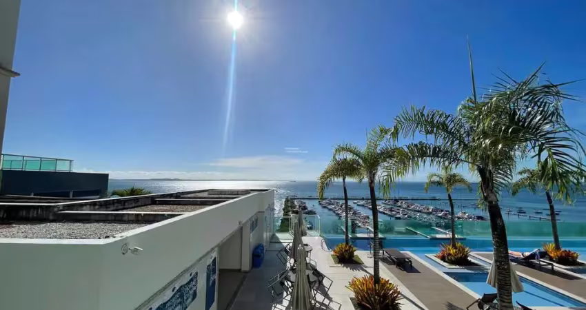 Apartamento com 1 quarto à venda na Acesso Solar do Unhão, 334, Dois de Julho, Salvador