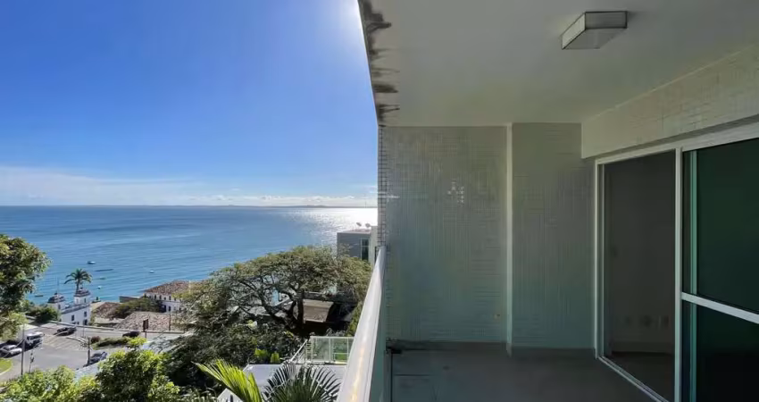 Apartamento com 1 quarto à venda na Acesso Solar do Unhão, 334, Dois de Julho, Salvador