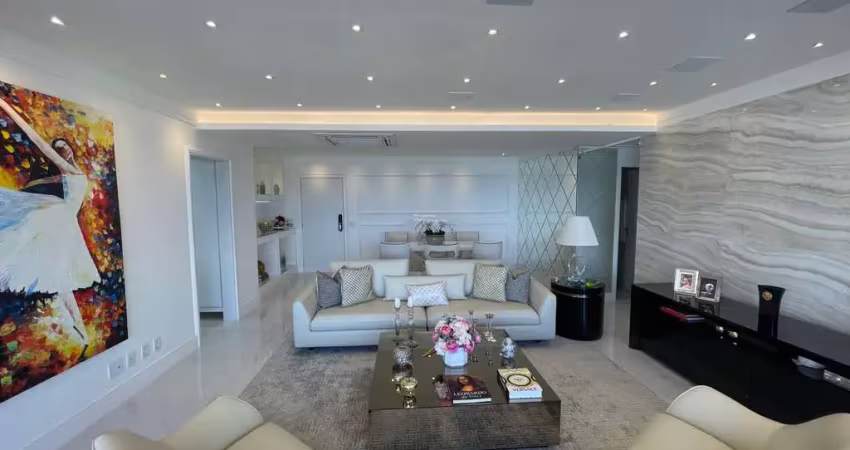 Apartamento com 3 quartos à venda na Rua Manoel Antonio Galvão, 176, Pituaçu, Salvador