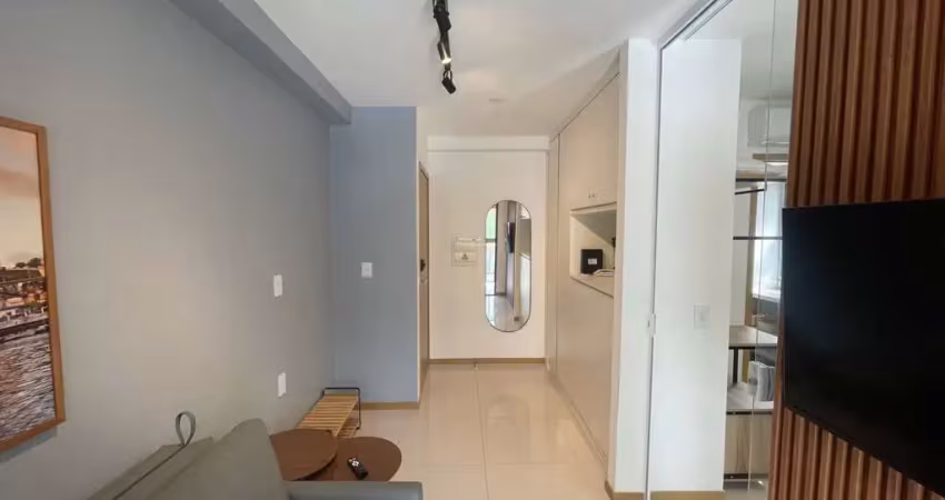 Apartamento com 1 quarto à venda na Rua Macapá, 287, Ondina, Salvador