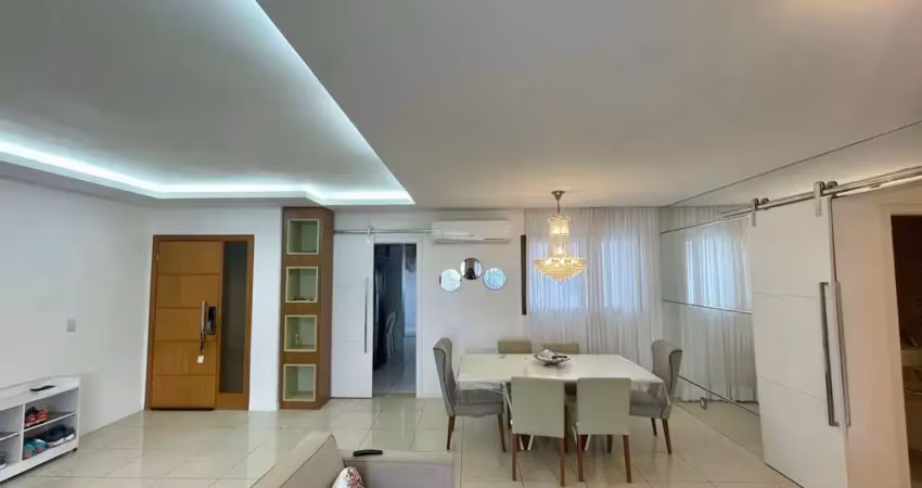 Apartamento com 3 quartos para alugar na Rua Le Parc, 1, Patamares, Salvador