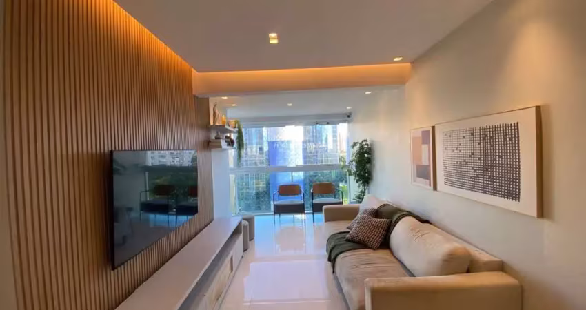 Apartamento com 2 quartos à venda na Avenida Alphaville, 507, Alphaville I, Salvador