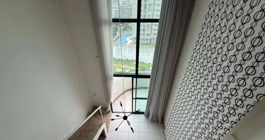 Apartamento com 1 quarto para alugar na Avenida Professor Magalhães Neto, 8, Pituba, Salvador