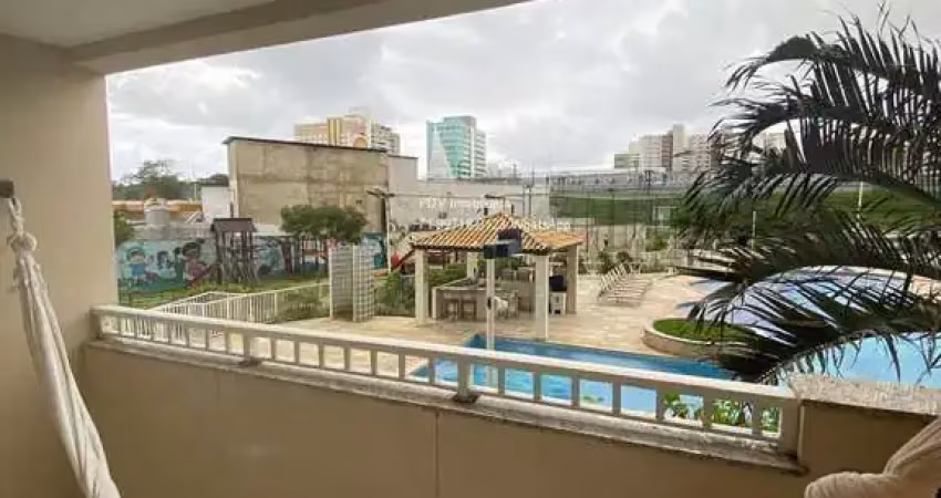 Apartamento com 2 quartos para alugar na Avenida Luís Viana Filho, 7331, Paralela, Salvador