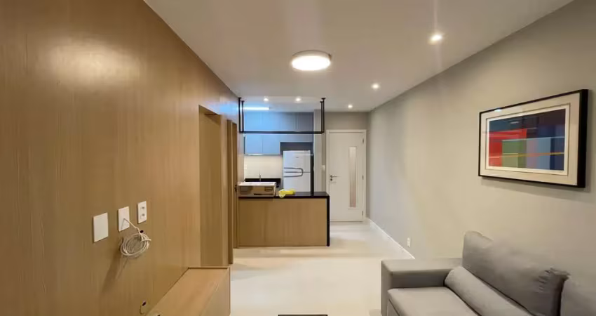 Apartamento com 1 quarto para alugar na Avenida Alphaville, 151', Alphaville I, Salvador