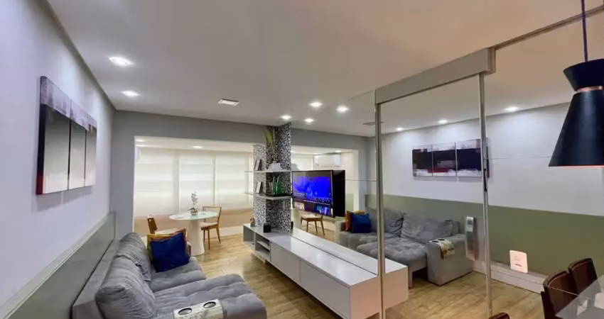 Apartamento com 1 quarto à venda na Avenida Luís Viana, 7532, Alphaville I, Salvador