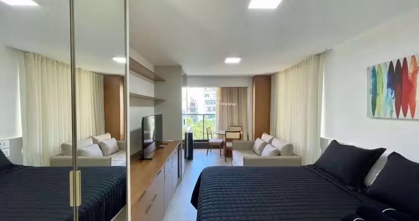 Apartamento com 1 quarto para alugar na Avenida Sete de Setembro, 1883, Vitória, Salvador