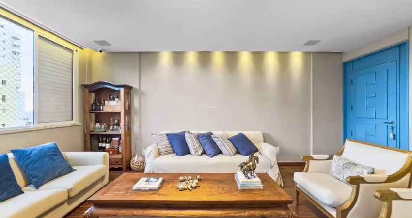 Apartamento com 3 quartos à venda na Rua Afonso Celso, 8, Barra, Salvador