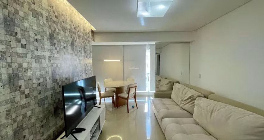 Apartamento com 2 quartos à venda na Avenida Alphaville, 535, Alphaville I, Salvador