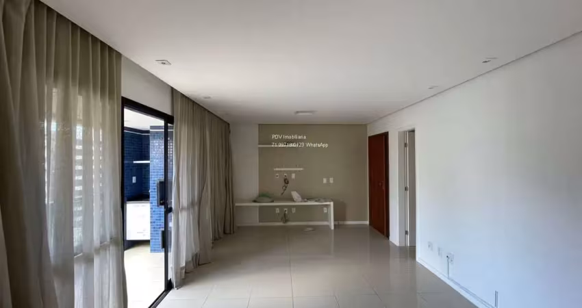Apartamento com 3 quartos para alugar na Avenida Aphaville, 855, Alphaville I, Salvador