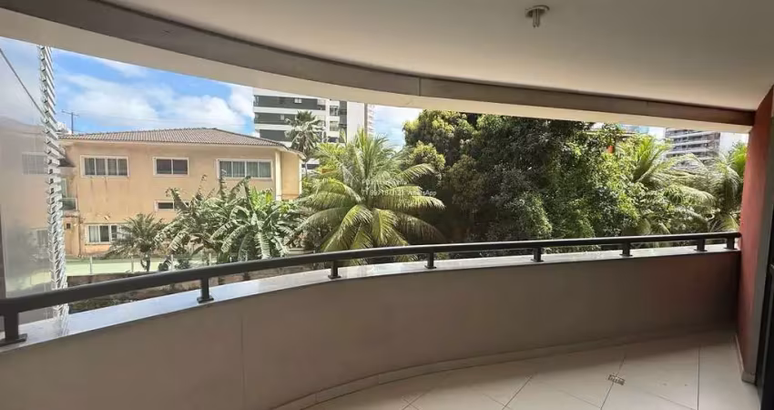 Apartamento com 1 quarto à venda na Rua Ewerton Visco, 8, Caminho das Árvores, Salvador