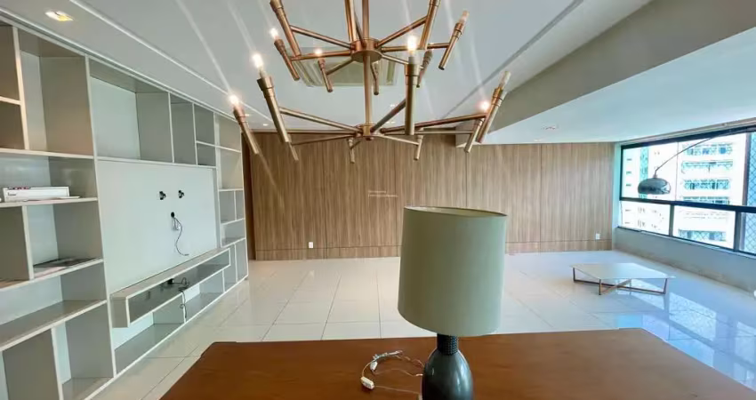 Apartamento com 3 quartos à venda na Avenida Sete de Setembro, 8, Vitória, Salvador