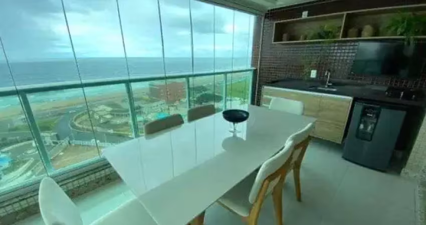 Apartamento com 3 quartos à venda na Rua Rodrigues Dórea, 170, Armação, Salvador