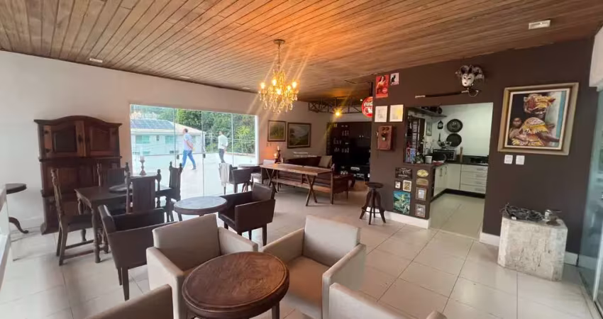 Casa com 5 quartos à venda na Rua Pituba, Alphaville I, Salvador