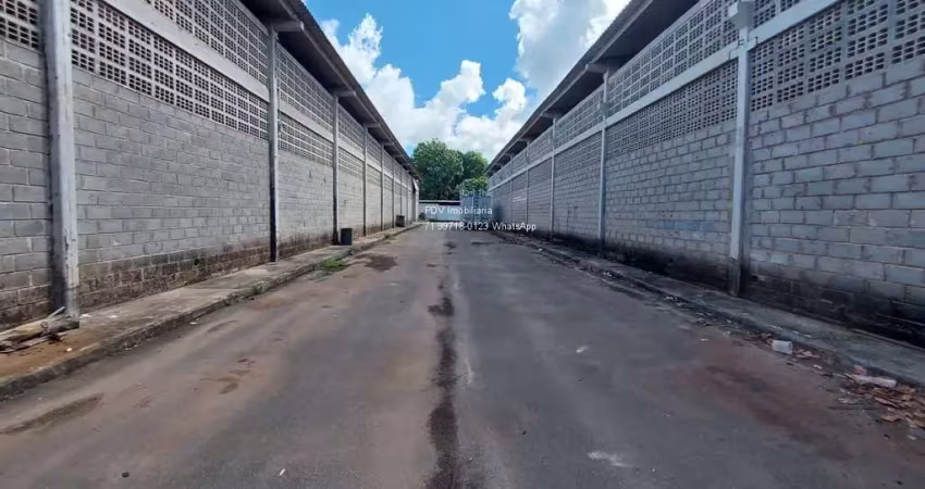 Barracão / Galpão / Depósito para alugar na RUA 15 DE NOVEMBRO 68, Centro, Simões Filho